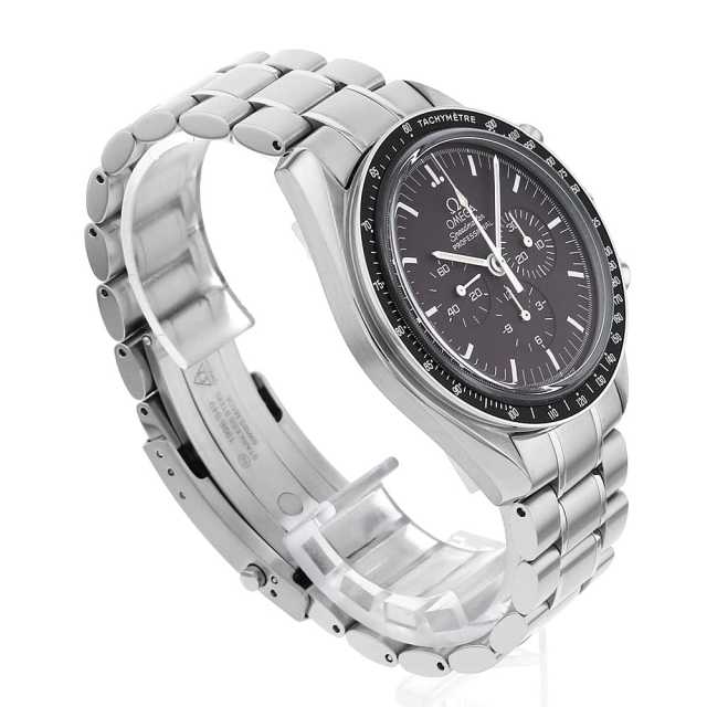 オメガ スピードマスター 311.30.42.30.13.001 メンズ 中古