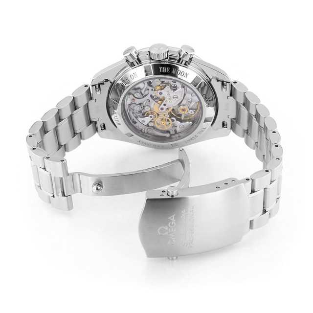 オメガ スピードマスター 311.30.42.30.13.001 メンズ 中古