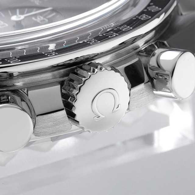 オメガ スピードマスター 311.30.42.30.13.001 メンズ 中古