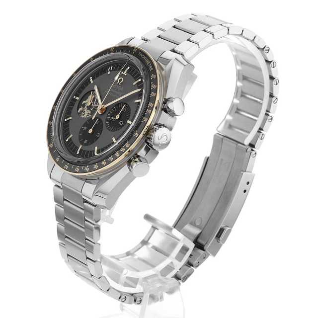 310.20.42.50.01.001 グレー OMEGA（オメガ）スピードマスター