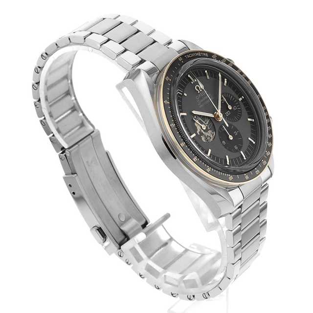 310.20.42.50.01.001 グレー OMEGA（オメガ）スピードマスター