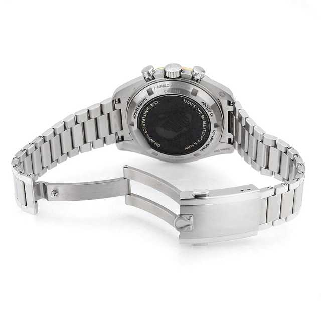 週末価格‼️ヒメオオルリアゲハ ♀標本 ★ニューカレドニア産★激レア♀入手困難 310.20.42.50.01.001 グレー OMEGA（オメガ）スピードマスター