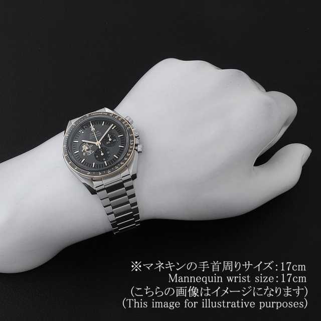 310.20.42.50.01.001 グレー OMEGA（オメガ）スピードマスター