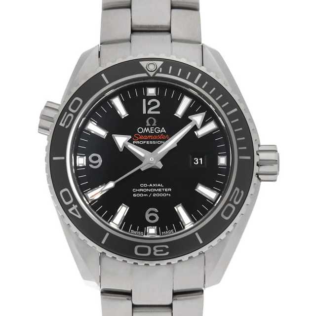 オメガ シーマスター 232.30.38.20.01.001 メンズ 中古