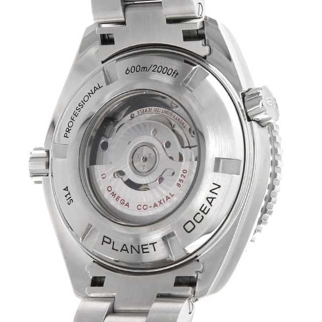 オメガ シーマスター 232.30.38.20.01.001 メンズ 中古