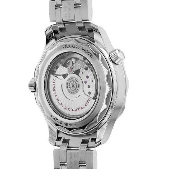 オメガ シーマスター 210.30.42.20.03.001 メンズ 中古