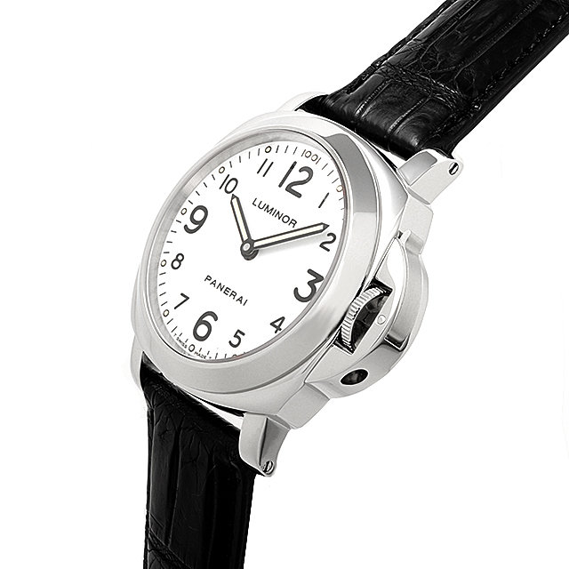 ルミノールベース PAM00010 サブ画像１