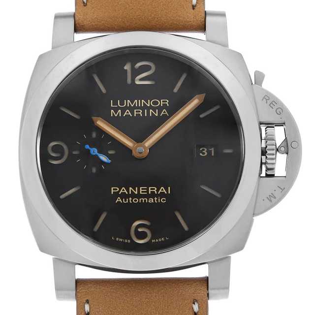 パネライ ルミノール1950 PAM01351 メンズ 中古