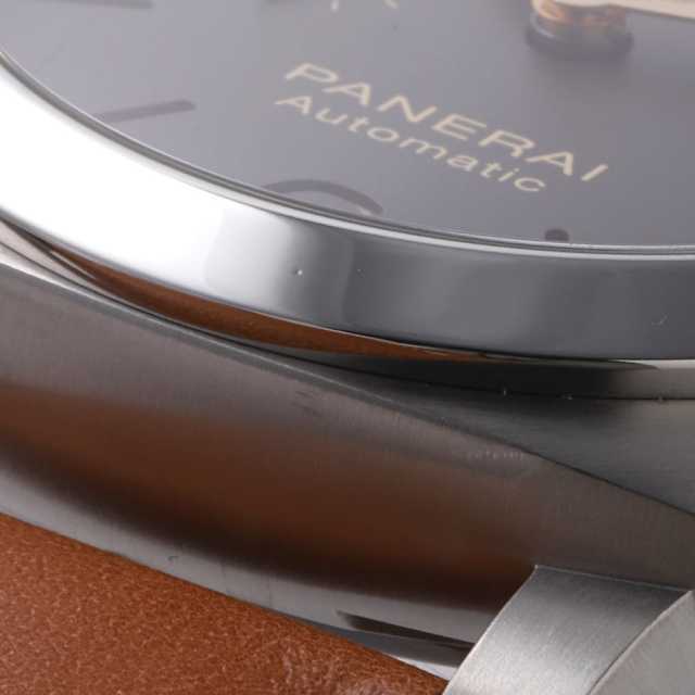 パネライ ルミノール1950 PAM01351 メンズ 中古