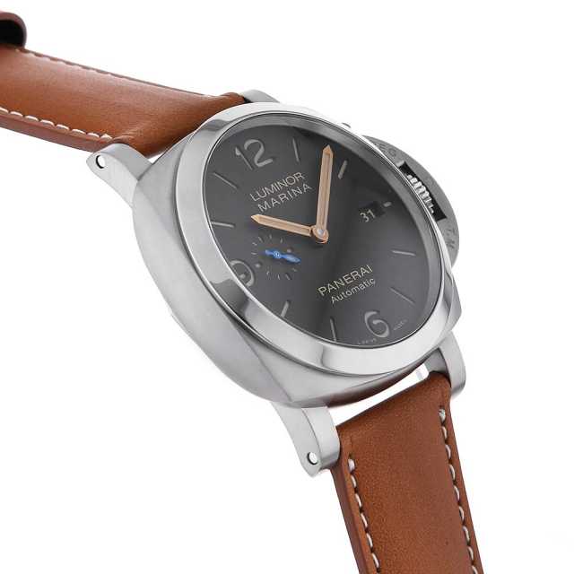 パネライ ルミノール1950 PAM01351 メンズ 中古