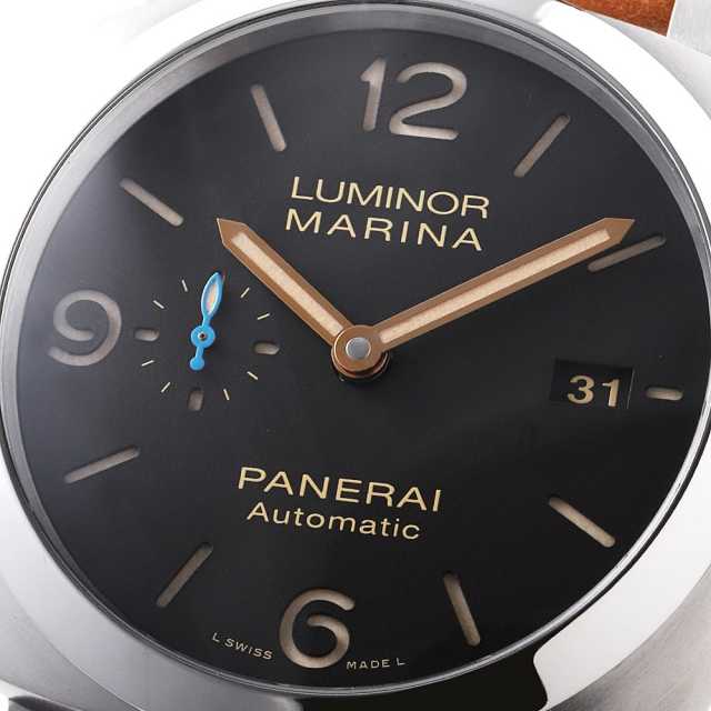 パネライ ルミノール1950 PAM01351 メンズ 中古