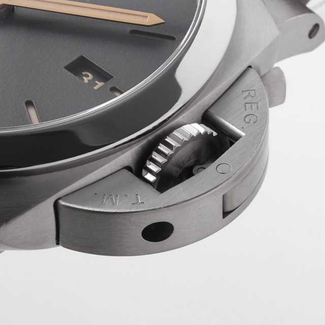 パネライ ルミノール1950 PAM01351 メンズ 中古