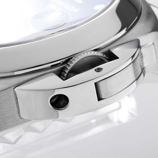 パネライ ルミノールGMT PAM00160 メンズ 中古