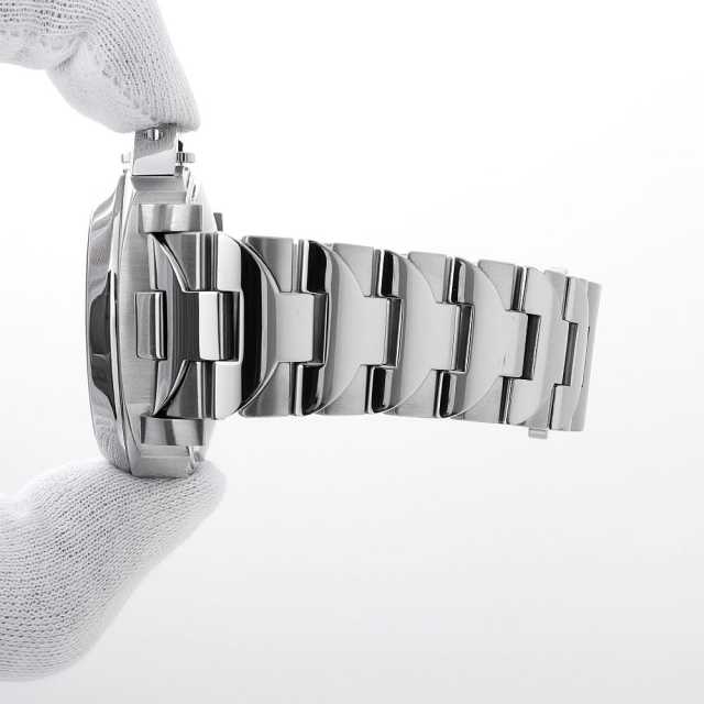 パネライ ルミノールGMT PAM00160 メンズ 中古