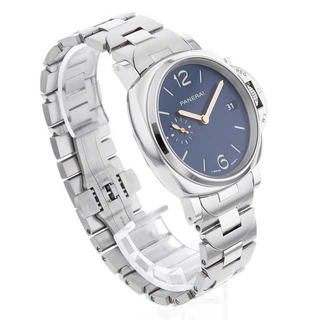 パネライ  PAM01123 ボーイズ(ユニセックス) 中古