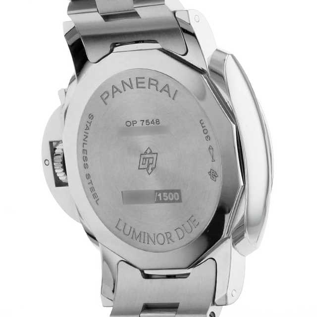 パネライ  PAM01123 ボーイズ(ユニセックス) 中古