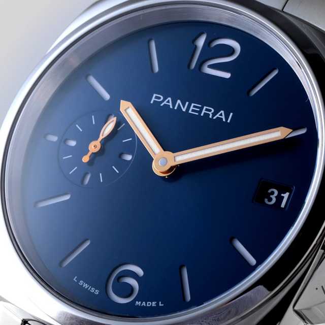 パネライ  PAM01123 ボーイズ(ユニセックス) 中古