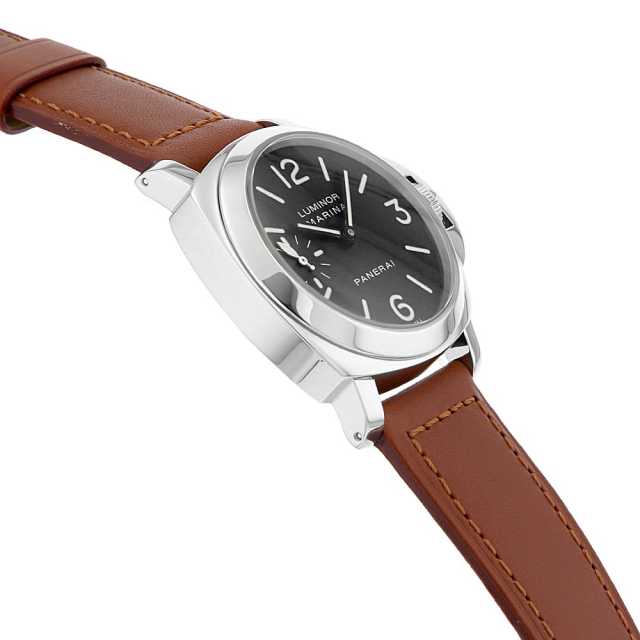パネライ ルミノールマリーナ PAM00111 メンズ 中古