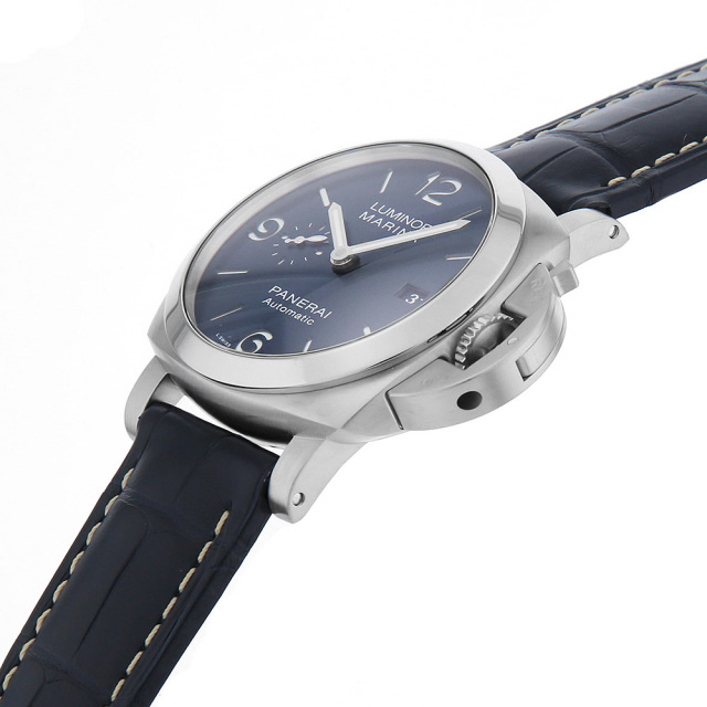 パネライ ルミノールマリーナ PAM01313 メンズ 中古