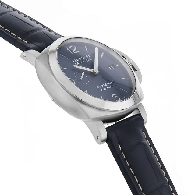 パネライ ルミノールマリーナ PAM01313 メンズ 中古