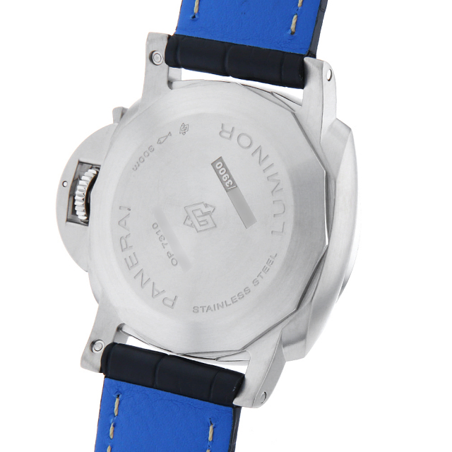 パネライ ルミノールマリーナ PAM01313 メンズ 中古