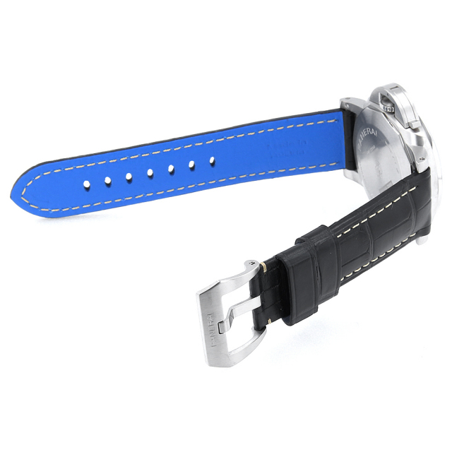 パネライ ルミノールマリーナ PAM01313 メンズ 中古