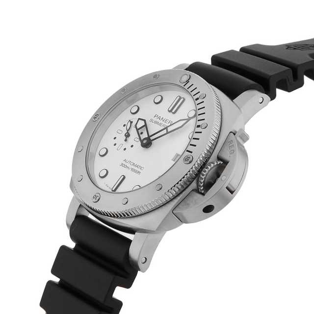 パネライ ルミノールサブマーシブル PAM02223 メンズ 中古