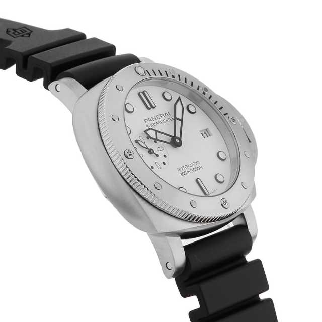 パネライ ルミノールサブマーシブル PAM02223 メンズ 中古