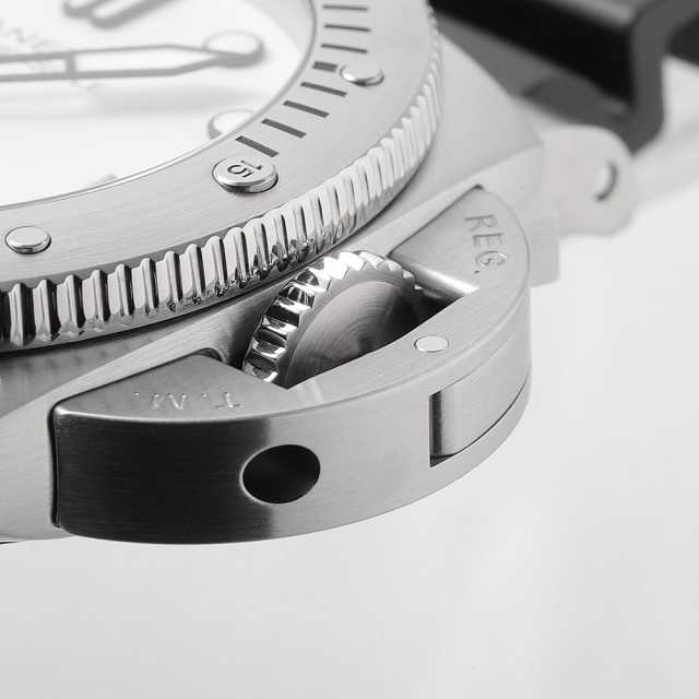 パネライ ルミノールサブマーシブル PAM02223 メンズ 中古