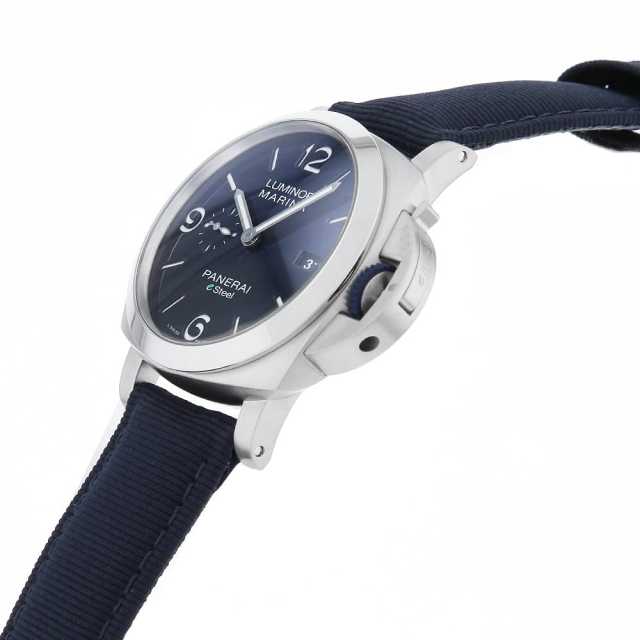 パネライ ルミノールマリーナ PAM01157 メンズ 中古