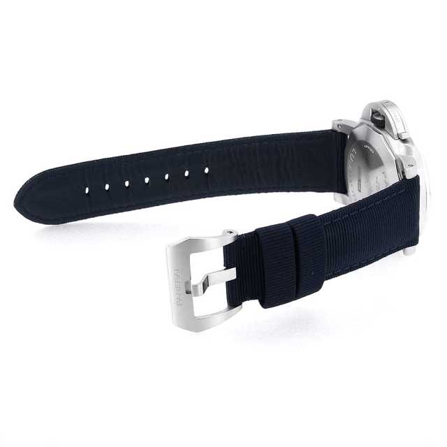 パネライ ルミノールマリーナ PAM01157 メンズ 中古