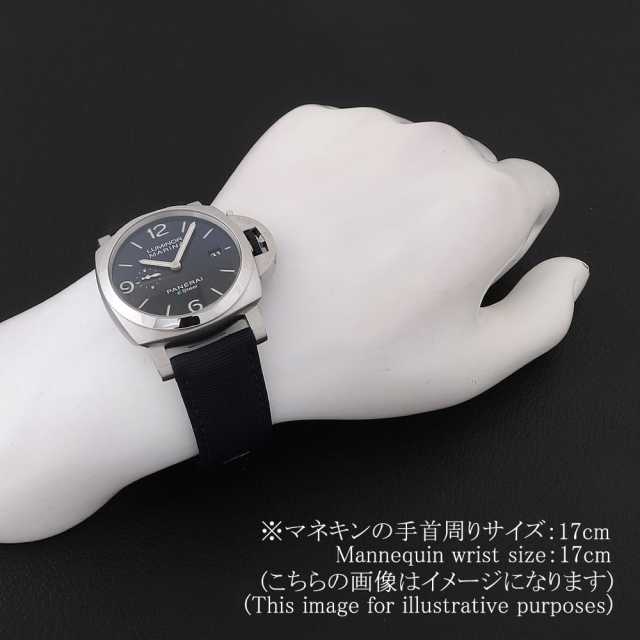 パネライ ルミノールマリーナ PAM01157 メンズ 中古