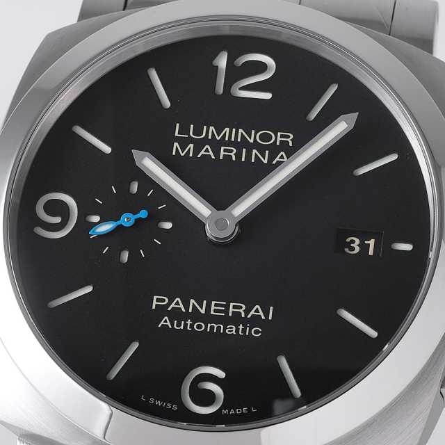 パネライ ルミノールマリーナ PAM01562 メンズ 中古