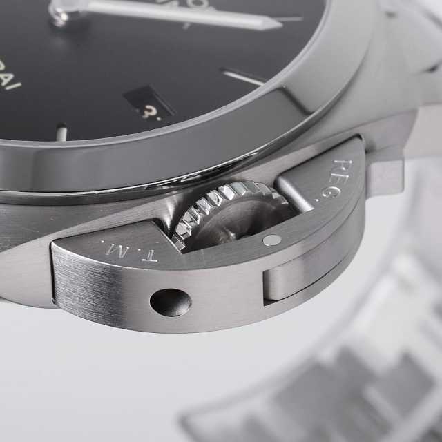 パネライ ルミノールマリーナ PAM01562 メンズ 中古