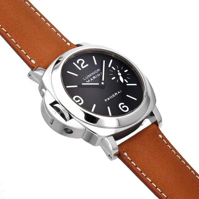 パネライ ルミノールマリーナ PAM00115 メンズ 中古
