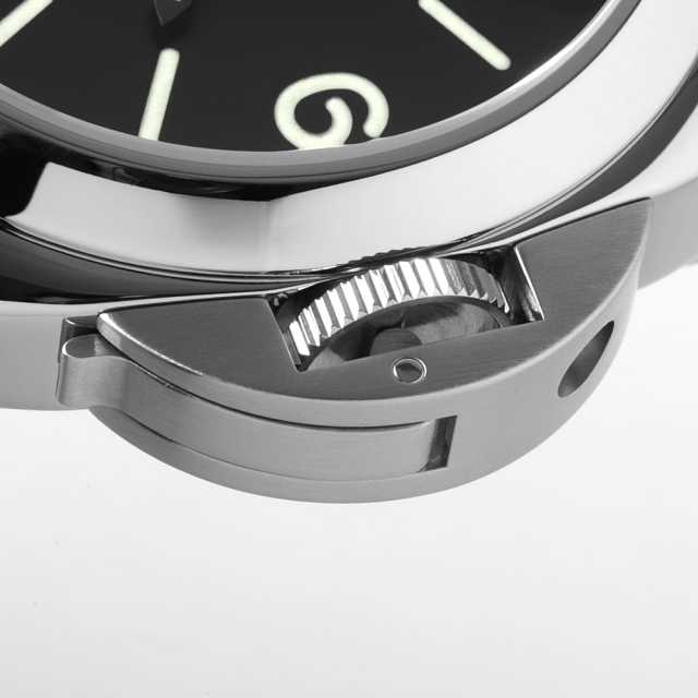パネライ ルミノールマリーナ PAM00115 メンズ 中古