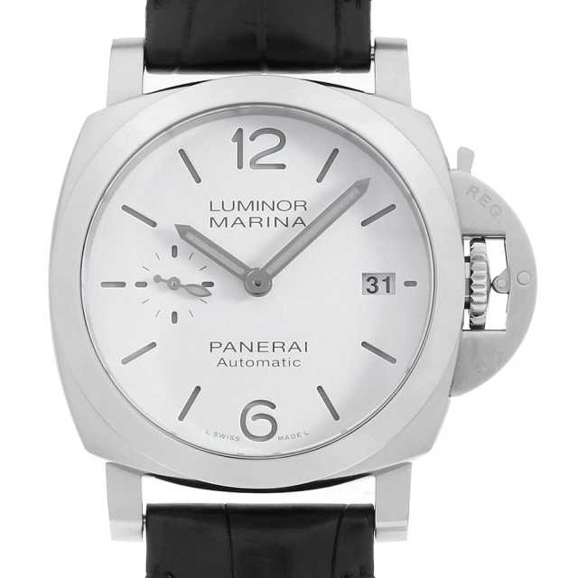 パネライ  PAM01371 メンズ 中古