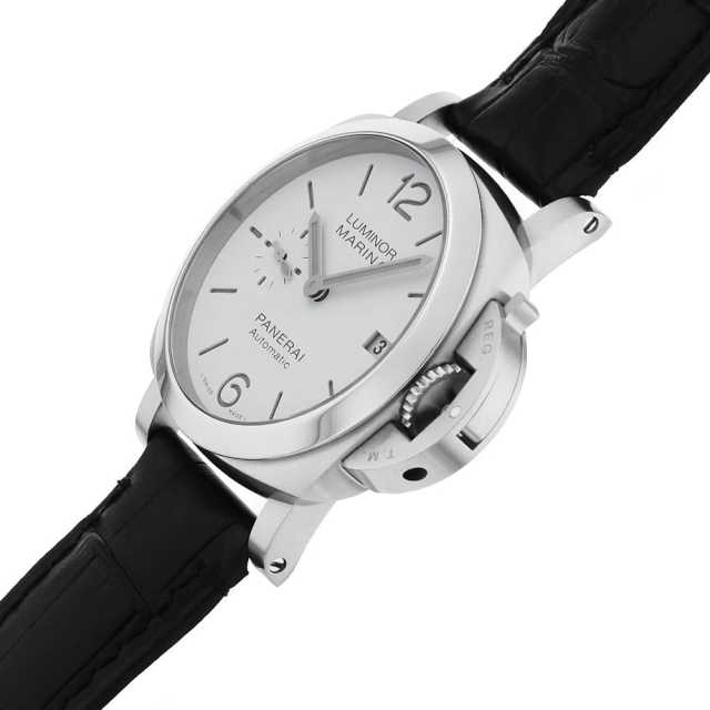 パネライ  PAM01371 メンズ 中古