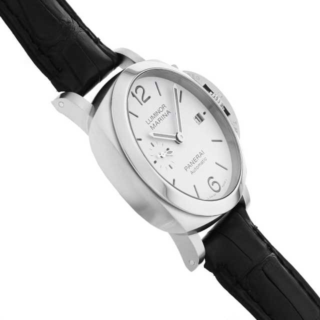 パネライ  PAM01371 メンズ 中古