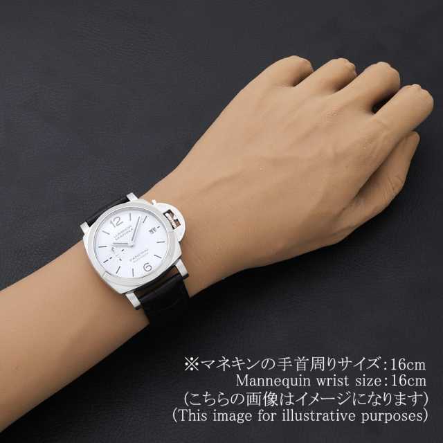 パネライ  PAM01371 メンズ 中古