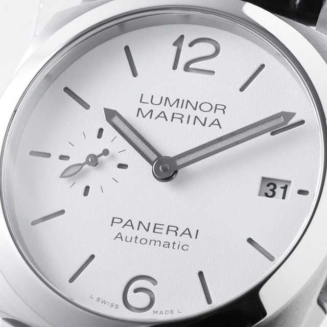 パネライ  PAM01371 メンズ 中古
