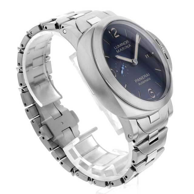 パネライ ルミノールマリーナ PAM01058 メンズ 中古