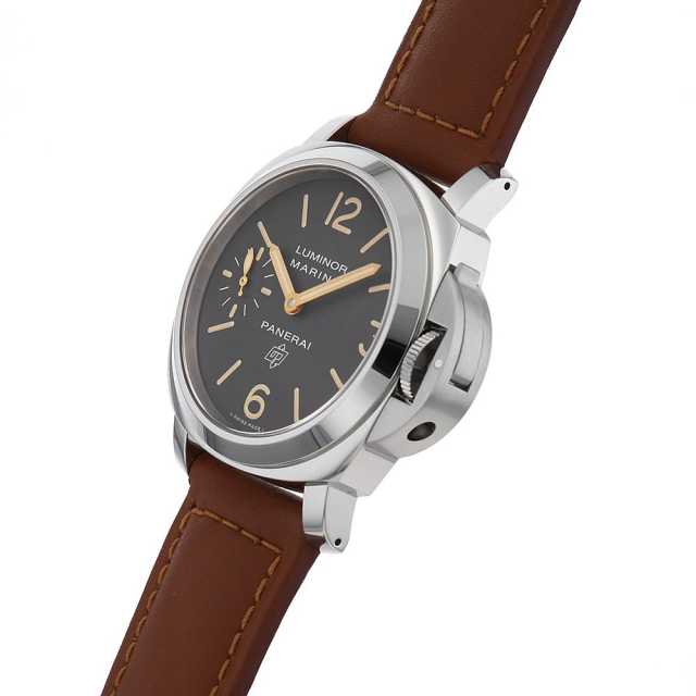 パネライ ルミノールマリーナ PAM00632 メンズ 中古