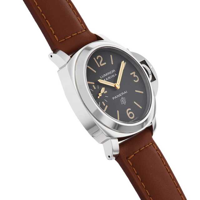 パネライ ルミノールマリーナ PAM00632 メンズ 中古