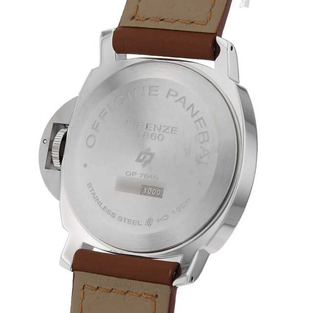 パネライ ルミノールマリーナ PAM00632 メンズ 中古
