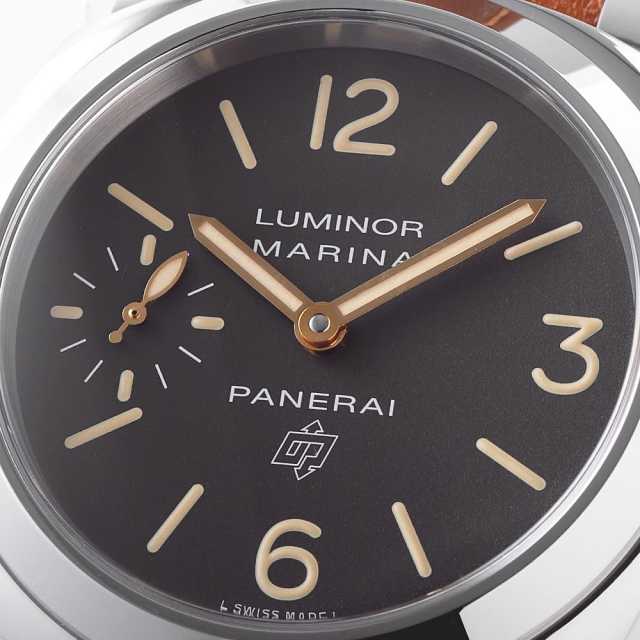 パネライ ルミノールマリーナ PAM00632 メンズ 中古