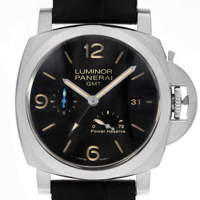 パネライ ルミノール1950 PAM01321 メンズ 中古