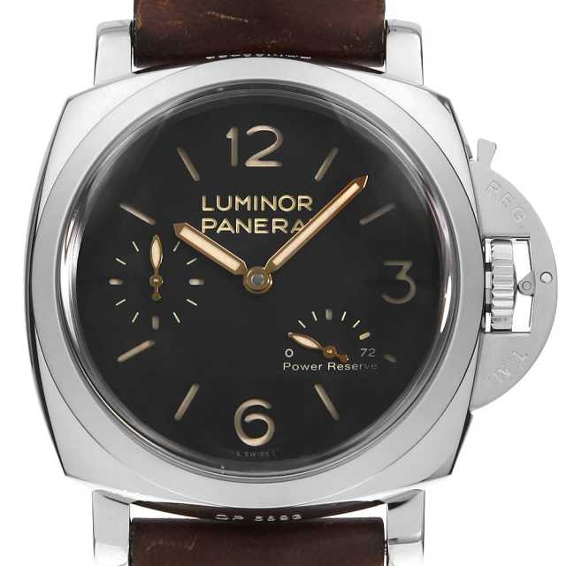 パネライ ルミノール1950 PAM00423 メンズ 中古