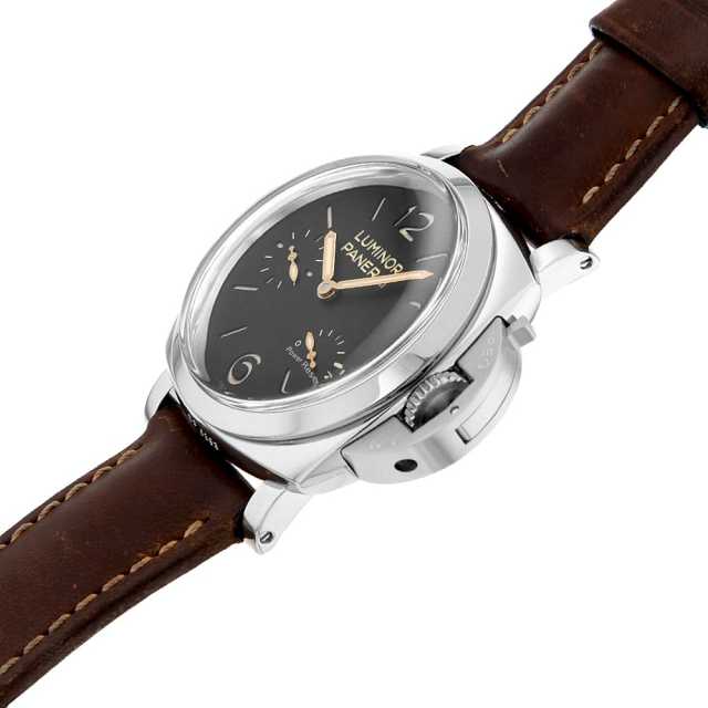 パネライ ルミノール1950 PAM00423 メンズ 中古