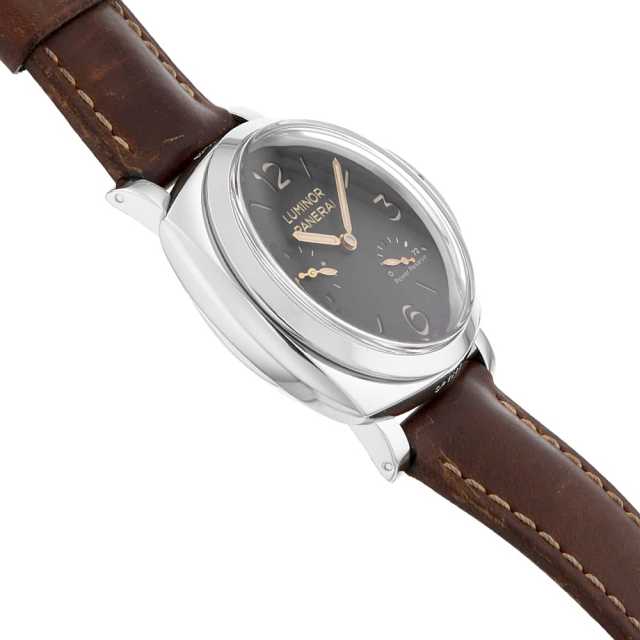 パネライ ルミノール1950 PAM00423 メンズ 中古